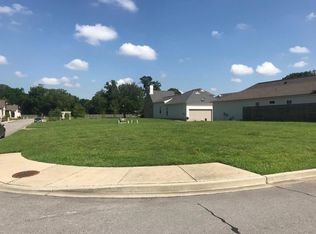 100 Avoyelles Dr, Lafayette, LA 70508