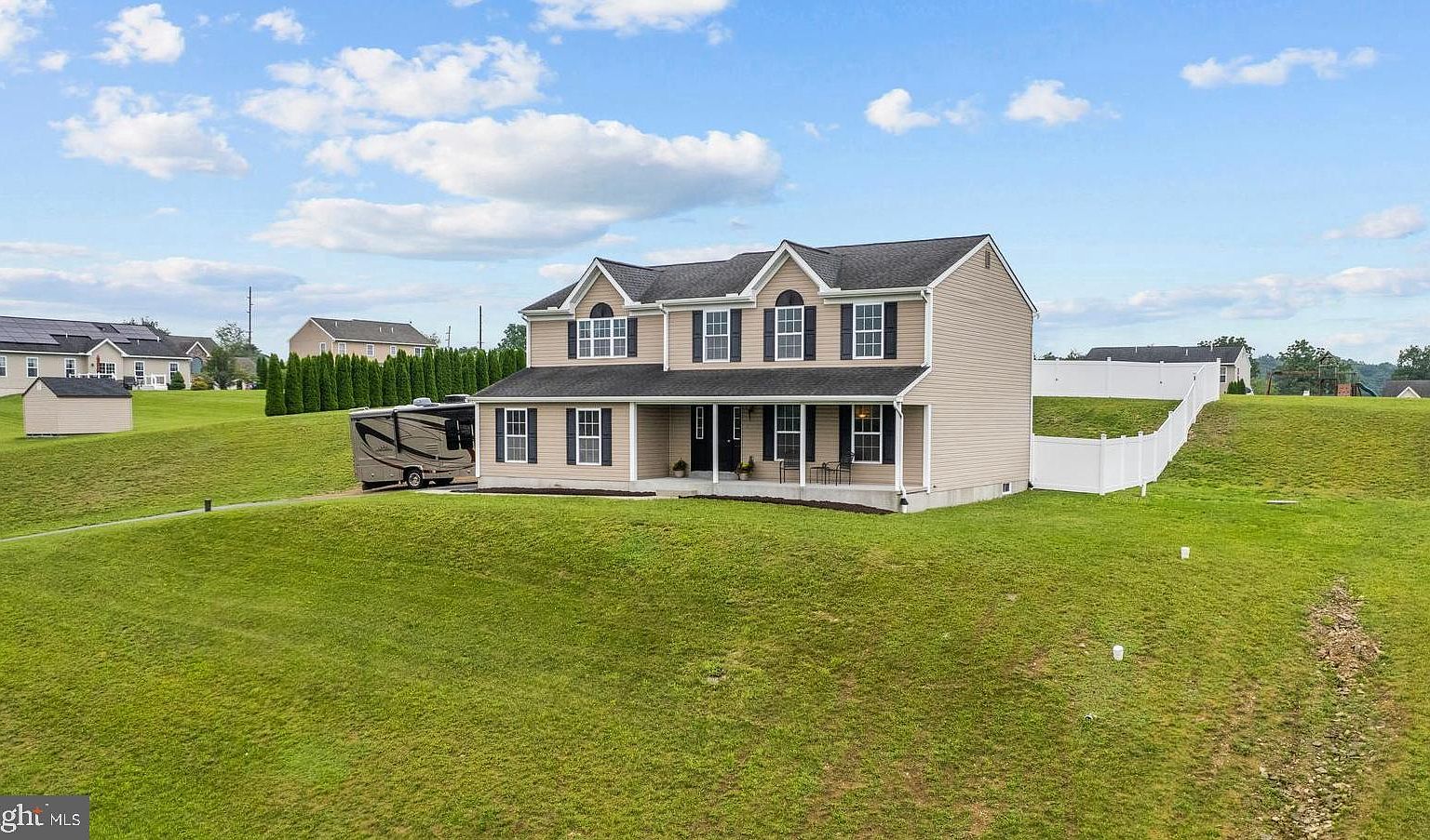 291 Oval Dr, Hamburg, PA 19526 Zillow