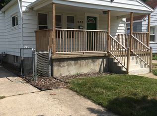 925 Woodsdale Ave, Toledo, OH 43609