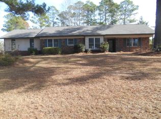 103 Whispering Pines Dr, Americus, GA 31709