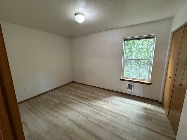 Back bedroom