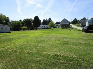 1102 S Park Ave, Somerset, PA