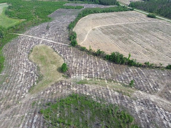 4th image of 0 Bunn Store Rd Tract 3