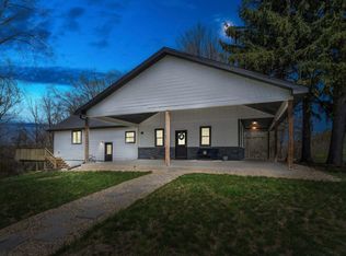 57845 Crumstown Hwy, South Bend, IN 46619