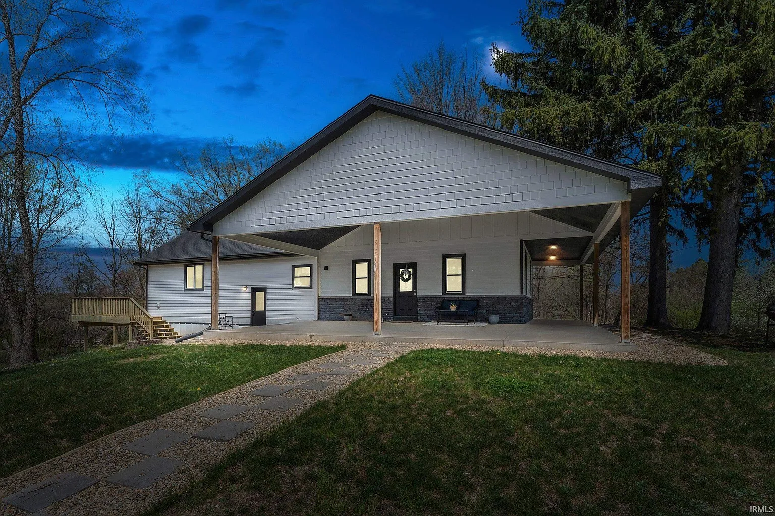 57845 Crumstown Hwy photo 1