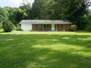 5239 Fort Rd, Greenwood, FL 32443