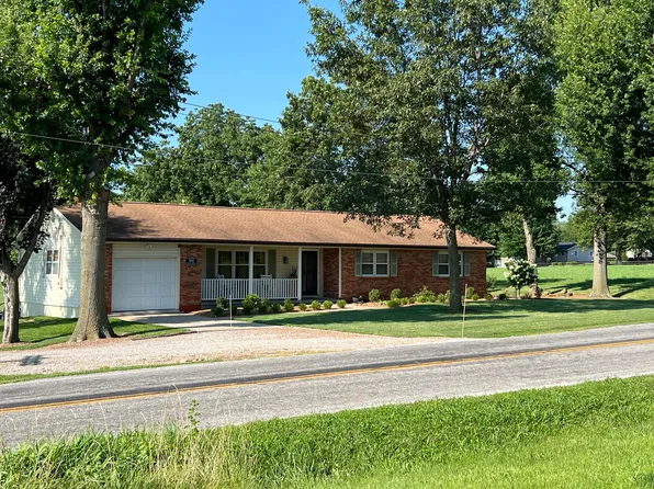 1002 Watts St, Slater, MO 65349