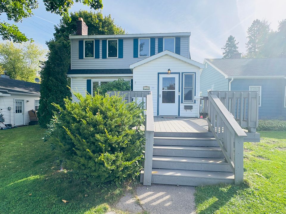1st image of 1309 Davitt St
