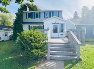 1309 Davitt St, Sault Sainte Marie, MI 49783