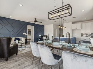 805 Exeter St, Fort Worth, TX 76104