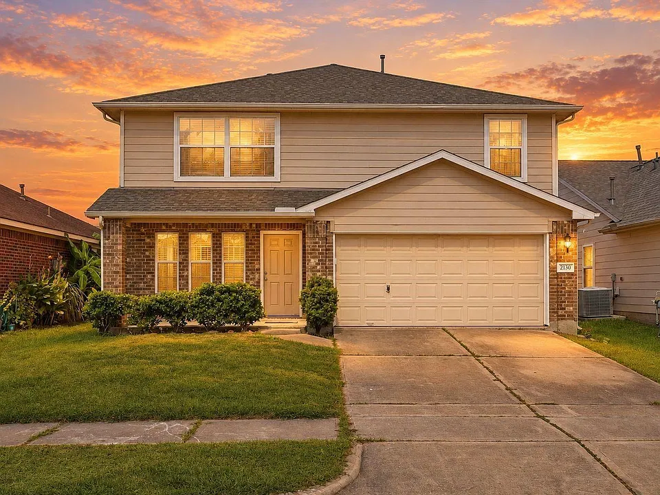 2130 Summit Meadow Dr
