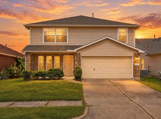 2130 Summit Meadow Dr, Missouri City, TX 77489