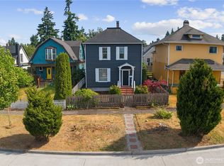 422 S Wright Ave, Tacoma, WA