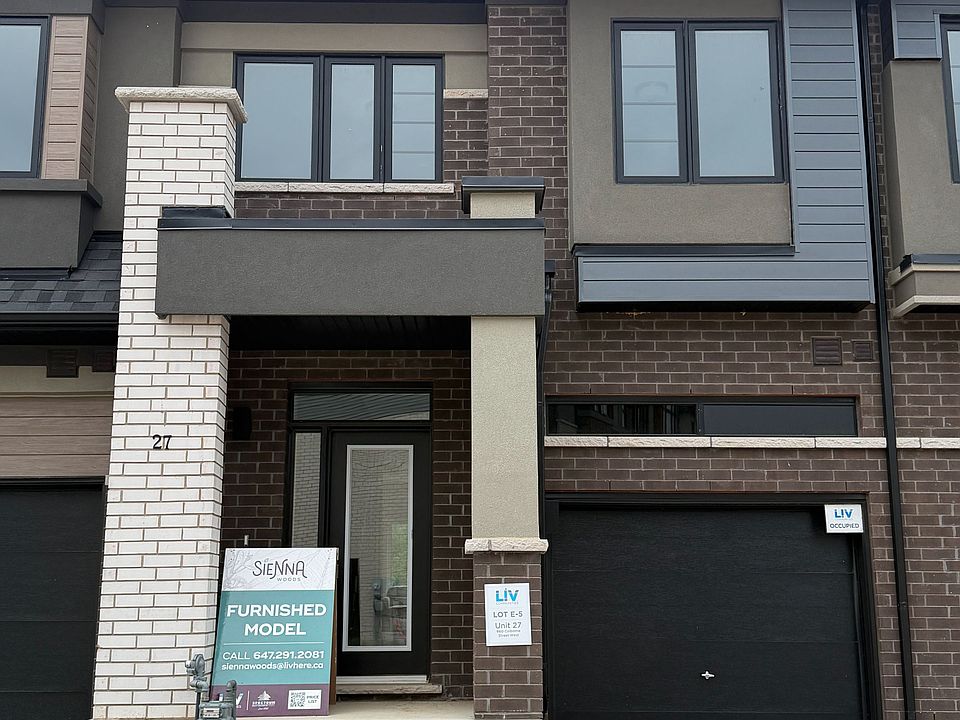 1st image of 660 Colborne St W #27