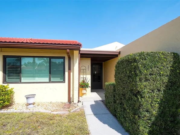 5602 12th Ave W #5602, Bradenton, FL 34209