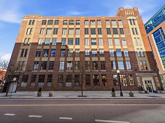 3rd image of 1863 Wazee St #3G