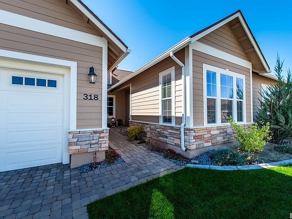 4th image of 318 Desert Chukar Dr
