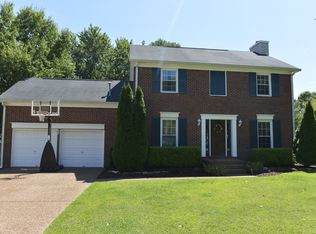 624 Overview Ln, Franklin, TN 37064