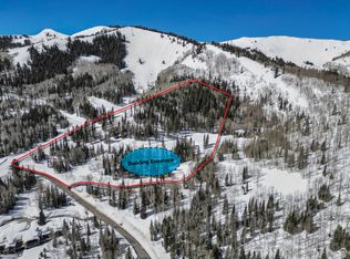 309 White Pine Canyon Rd, Park City, UT 84060