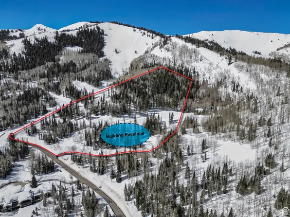 309 White Pine Canyon Rd, Park City, UT 84060