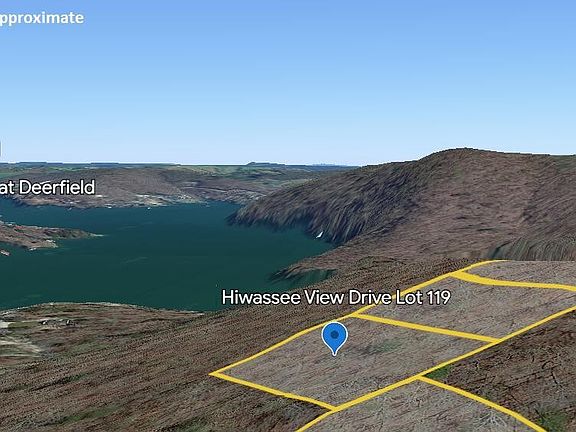 4th image of 119 Hiwassee View Dr #119