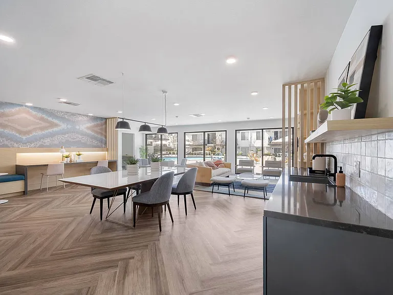 Latitude Apartments at Mission Valley — Photo 20
