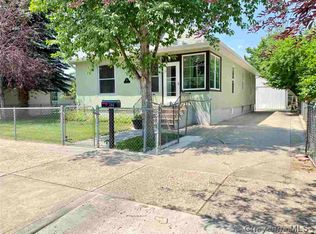 704 S 9th St, Laramie, WY 82070