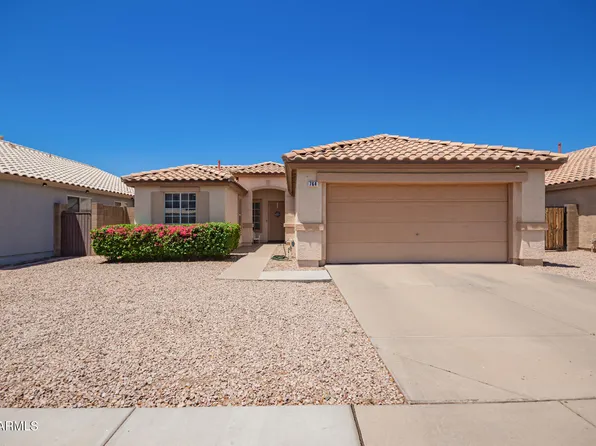 764 E SHANNON Street, Chandler, AZ 85225