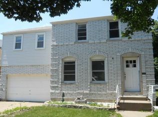 3400 S 56th Ct, Cicero, IL 60804
