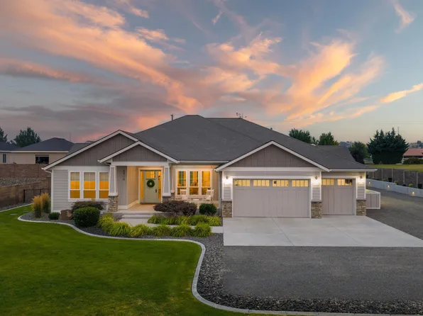 84719 E Reata Rd, Kennewick, WA 99338
