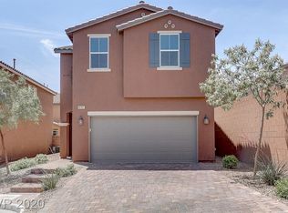 8781 Cerrito Canyon Ct, Las Vegas, NV 89148