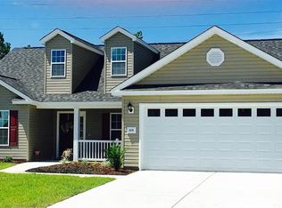 2976 Ivy Glen Drive Gln #IVY, Conway, SC 29526