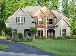 1389 Singleton Ln, Charlottesville, VA 22903