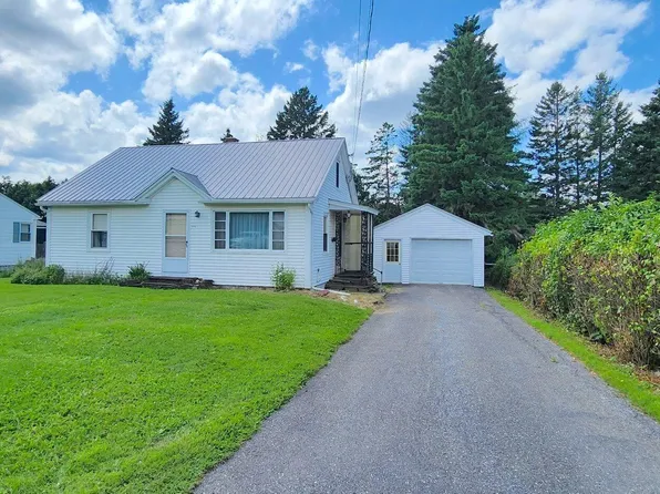 86 Dupont Drive, Presque Isle, ME 04769