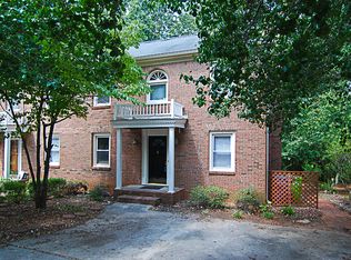 14 Crescent Ln, Columbia, SC 29212