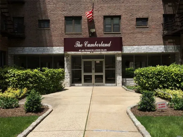 87-40 Francis Lewis Blvd, Queens, NY 11427