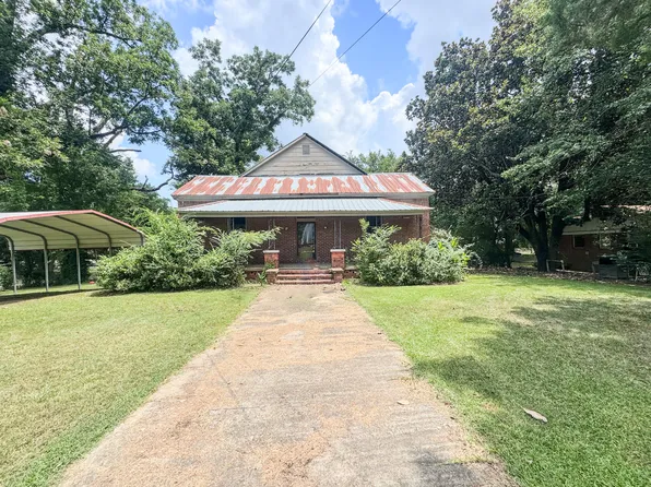 608 S Meridian St, Aberdeen, MS 39730