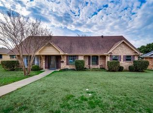 3618 Chellen Dr, Farmers Branch, TX 75234
