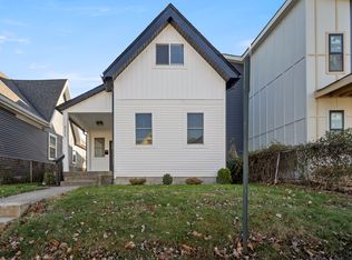 711 Parkway Ave, Indianapolis, IN