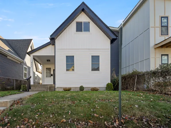 711 Parkway Ave, Indianapolis, IN 46203