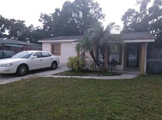 7016 N Himes Ave, Tampa, FL 33614
