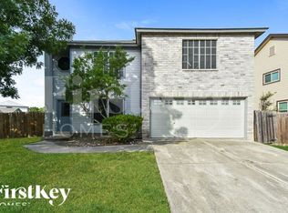 6635 Meadow Fawn Dr, Converse, TX 78109