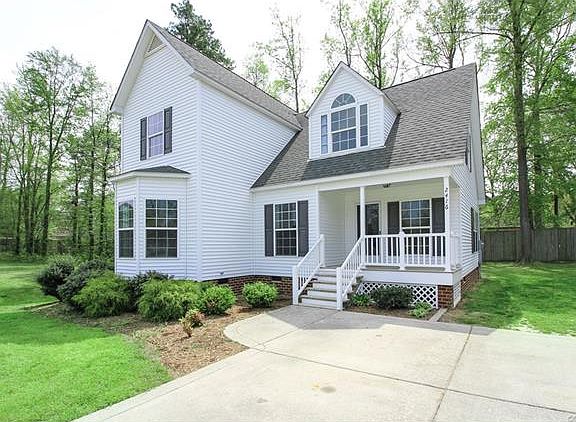4th image of 2416 Gracie White Cir
