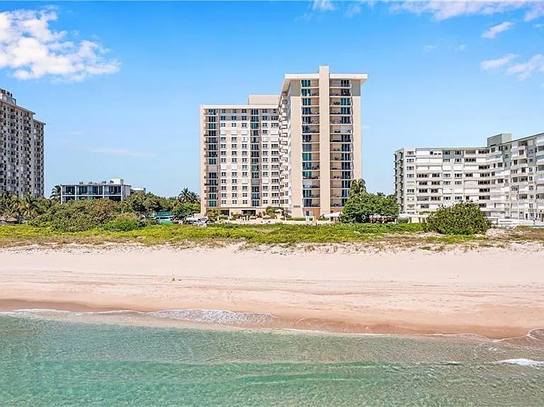 1900 S Ocean Blvd #6J — Photo 20