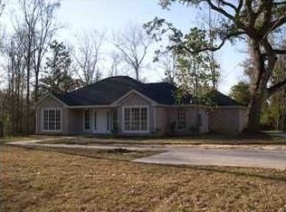 5095 Laurendine Rd, Theodore, AL 36582