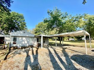 23415 E 105th St S, Broken Arrow, OK 74014