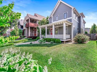 1639 N New Jersey St, Indianapolis, IN 46202