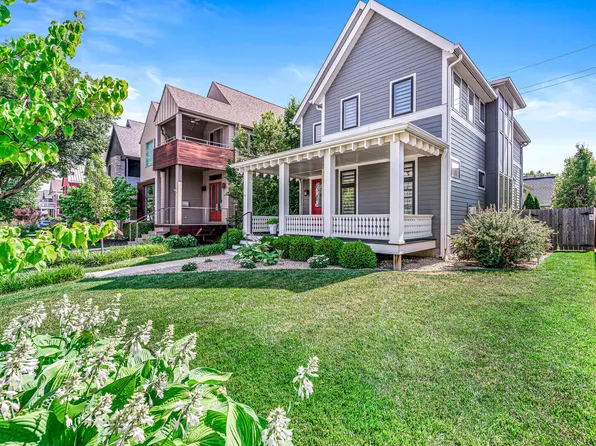 1639 N New Jersey St, Indianapolis, IN 46202