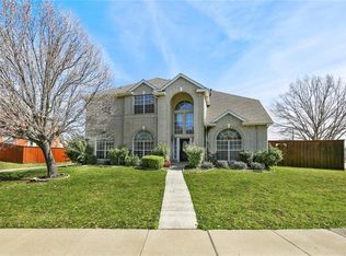 3600 Canyon Oaks Dr, Carrollton, TX 75007
