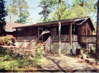 985 N Pea Ridge Rd, Pittsboro, NC 27312